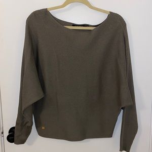 Ralph Lauren Dolman Sweater